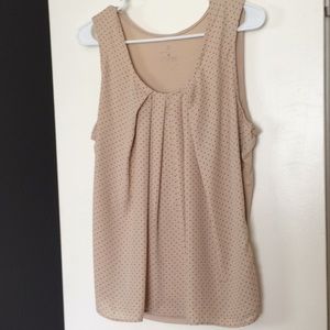 New York and Company Tank